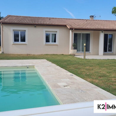 Maison 4 pièces 259000 €