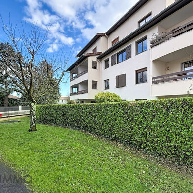 Appartement 3 pièces 330000 €