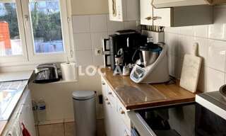 Appartement 3 Pièces 60 m² à louer à Villeurbanne (69100)