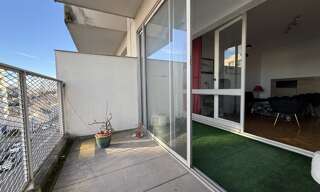 Appartement 2 Pièces 56 m² à vendre à Tours (37000)