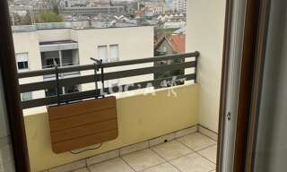 Appartement 4 Pièces 82 m² à louer à Lyon 8 (69008)