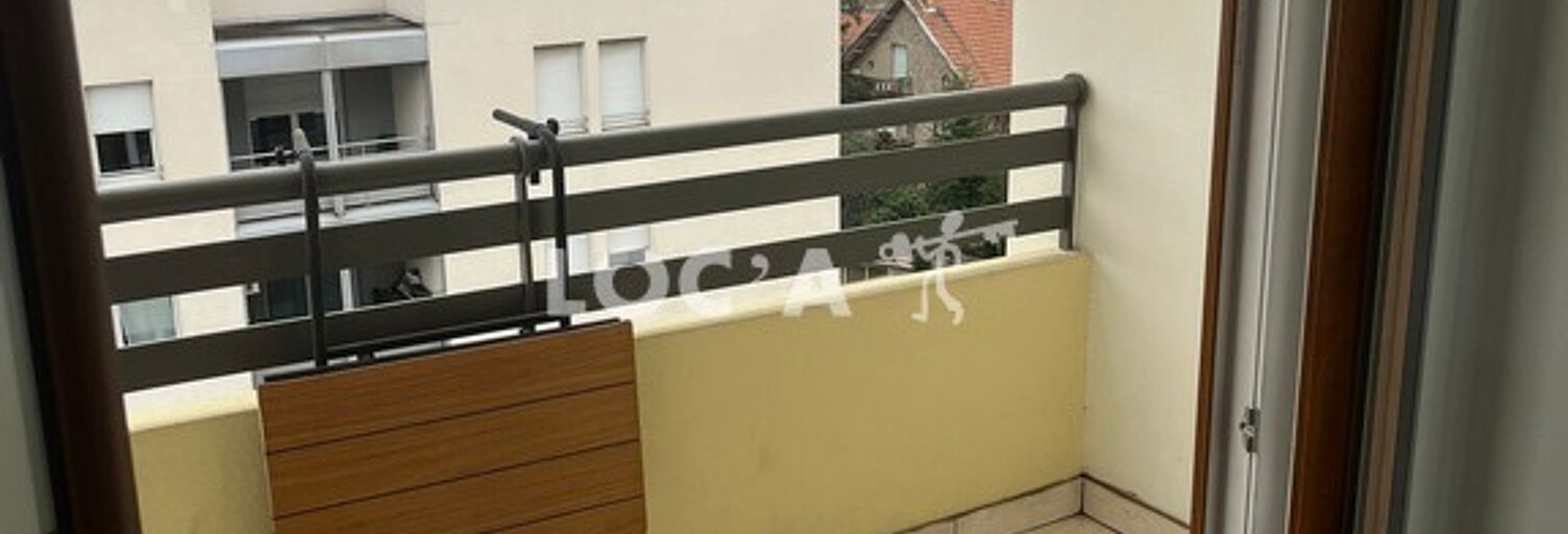 Appartement 4 Pièces 82 m² à louer à Lyon 8 (69008)