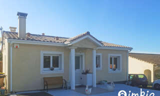 Maison 4 Pièces 93 m² à vendre à Laruscade (33620)