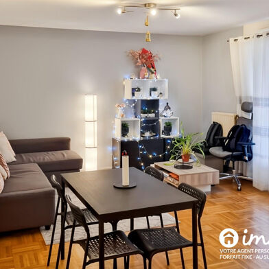 Appartement 2 pièces 219900 €