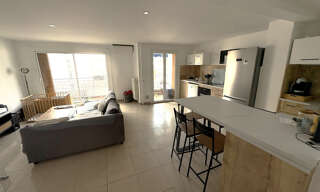 Appartement 3 Pièces 67 m² à vendre à Toulon (83200)