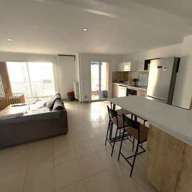 Appartement 3 pièces 199000 €