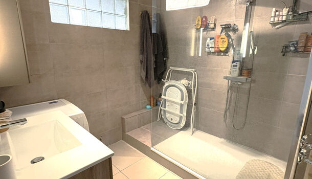 Appartement 3 pièces  à vendre Toulon 83200