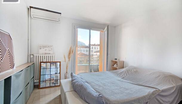 Appartement 3 pièces  à vendre Toulon 83200