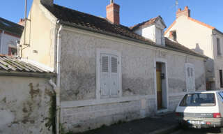 Maison 2 Pièces 38 m² à vendre à Montluçon (03100)