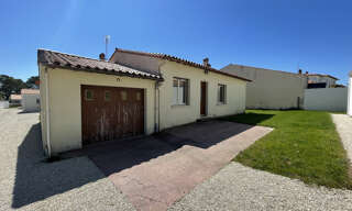 Maison 4 Pièces 120 m² à vendre à Meschers-sur-Gironde (17132)