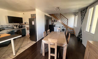 Appartement 5 Pièces 104 m² à louer à Tarare (69170)