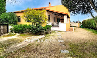 Maison 4 Pièces 133 m² à vendre à Villeneuve-Loubet (06270)