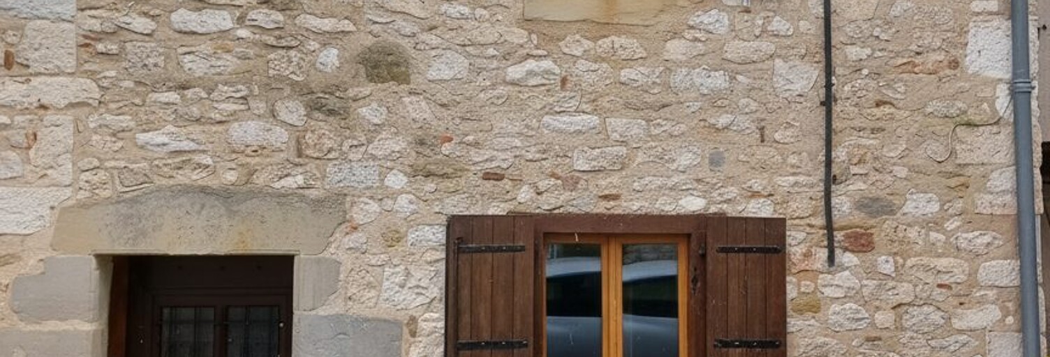 Maison 3 Pièces 59 m² à vendre à Dénat (81120)