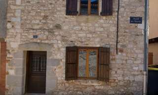 Maison 3 Pièces 59 m² à vendre à Dénat (81120)