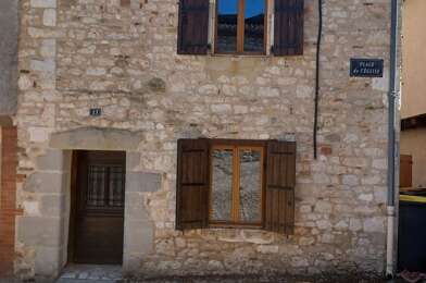 Maison 3 pièces 102000 €