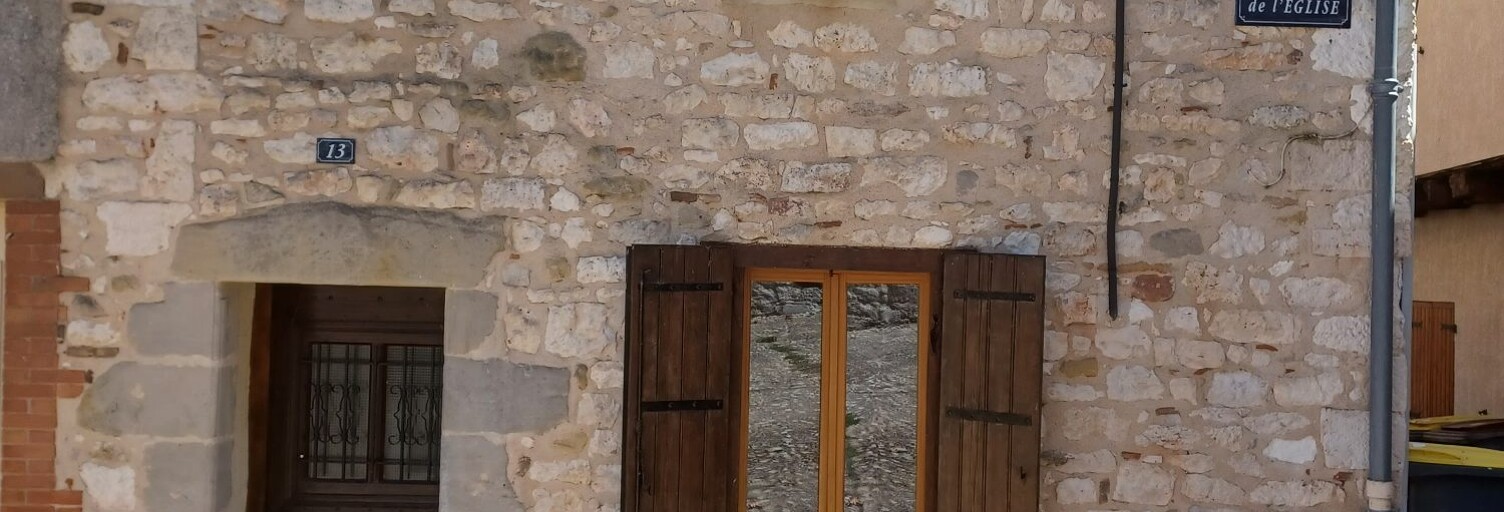Maison 3 Pièces 59 m² à vendre à Dénat (81120)