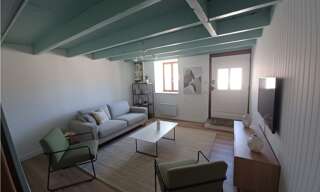 Maison 3 Pièces 59 m² à vendre à Dénat (81120)