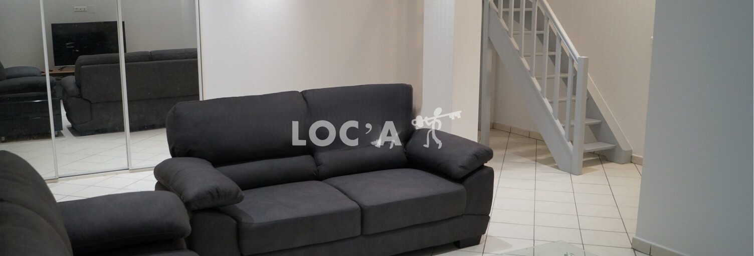 Appartement 1 Pièce 10 m² à louer à Lyon 9 (69009)