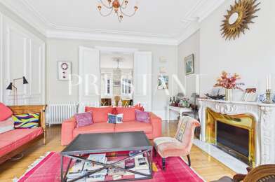 Appartement 6 pièces 895000 €