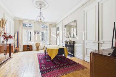 Appartement 6 pièces 850000 €