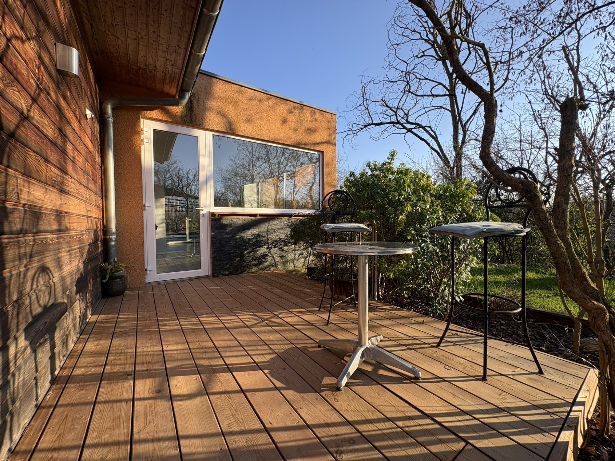 Villa / Maison  T8 à vendre Beauregard-Baret 26300