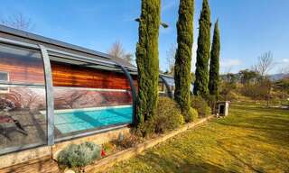 Maison 8 Pièces 260 m² à vendre à Bourg-de-Péage (26300)