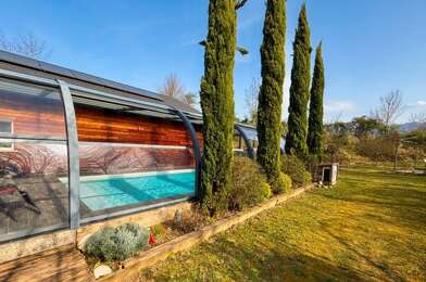 Maison 8 pièces 540000 €