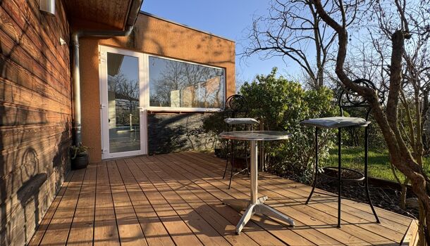 Villa / Maison 8 pièces  à vendre Alixan 26300