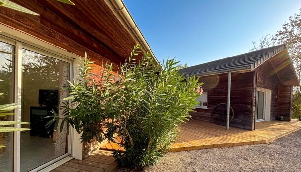 Villa / Maison 8 pièces  à vendre Alixan 26300