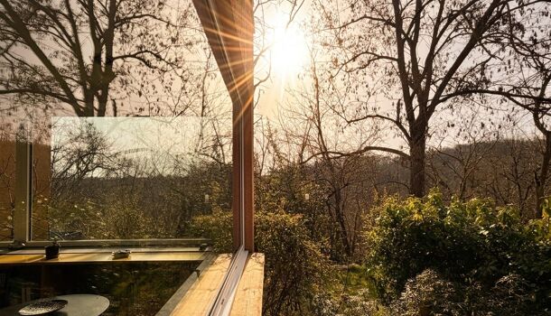 Villa / Maison 8 pièces  à vendre Alixan 26300