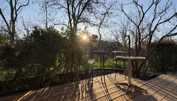 Villa / Maison 8 pièces  à vendre Alixan 26300