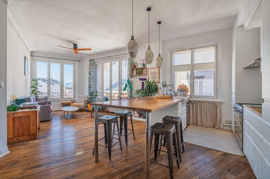 Appartement 3 pièces 254000 €