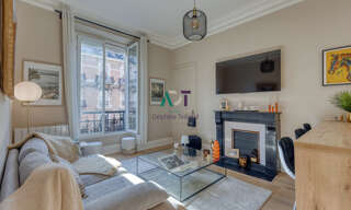 Appartement 2 Pièces 33 m² à vendre à Grenoble (38000)