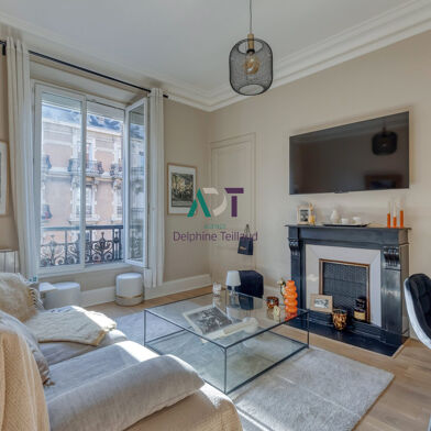 Appartement 2 pièces 172000 €