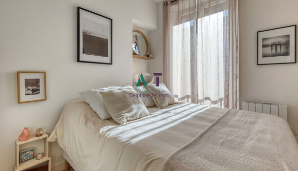 Appartement 2 pièces  à vendre Grenoble 38000