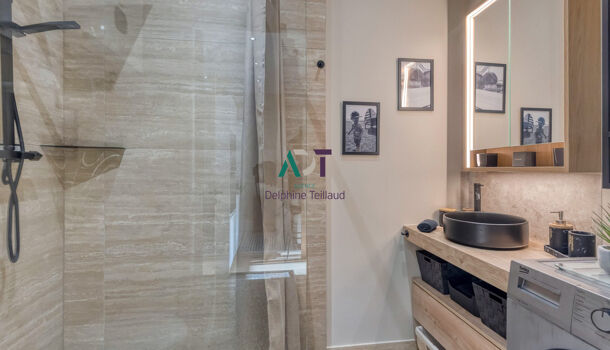 Appartement 2 pièces  à vendre Grenoble 38000