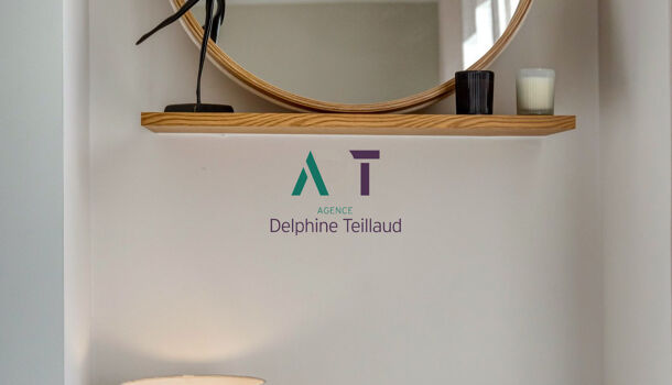 Appartement 2 pièces  à vendre Grenoble 38000