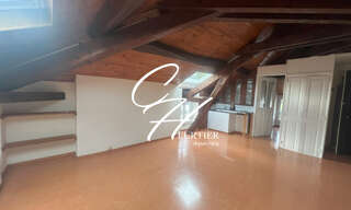 Appartement 2 Pièces 35 m² à louer à Rives (38140)