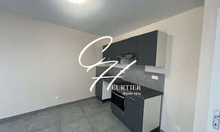 Appartement 3 Pièces 46 m² à louer à Rives (38140)