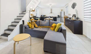 Maison 3 Pièces 60 m² à vendre à Étinehem-Méricourt (80340)