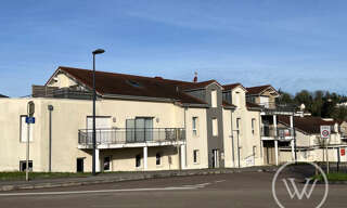Appartement 3 Pièces 58 m² à vendre à Besançon (25000)