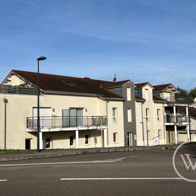 Appartement 3 pièces 182500 €