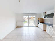 T3 libre de 58m² avec garage — photo 2