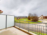 T3 libre de 58m² avec garage — photo 3