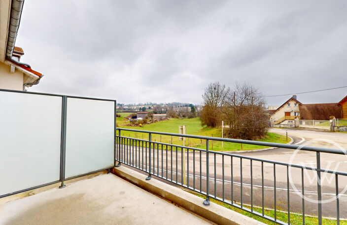 T3 libre de 58m² avec garage — photo 3