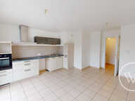 T3 libre de 58m² avec garage — photo 4