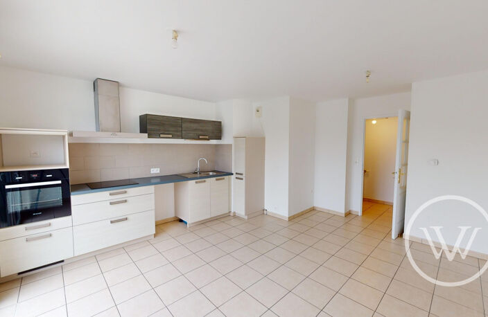 T3 libre de 58m² avec garage — photo 4