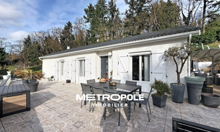 Maison 4 Pièces 90 m² à vendre à Tarare (69170)