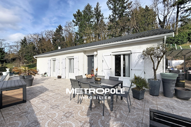 Maison 4 pièces 320000 €