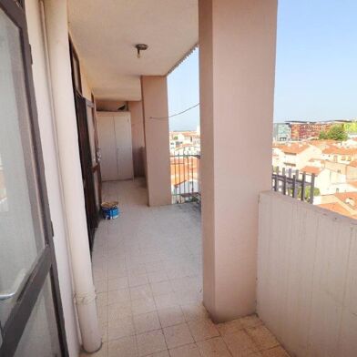 Appartement 4 pièces 95000 €